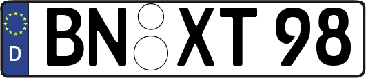 BN-XT98
