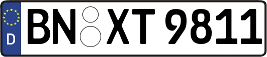 BN-XT9811