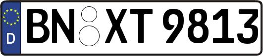 BN-XT9813