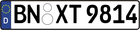 BN-XT9814