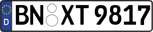 BN-XT9817