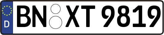 BN-XT9819