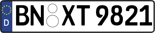 BN-XT9821