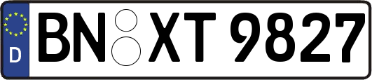 BN-XT9827