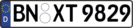 BN-XT9829