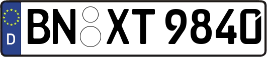 BN-XT9840