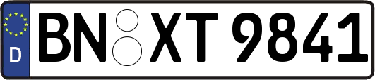 BN-XT9841