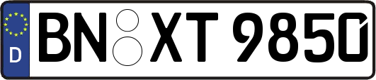 BN-XT9850