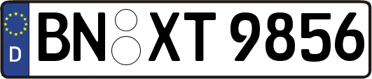BN-XT9856