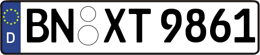 BN-XT9861