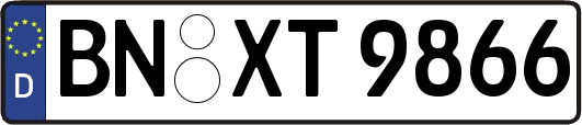 BN-XT9866