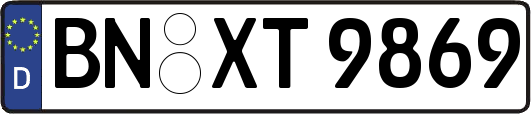 BN-XT9869