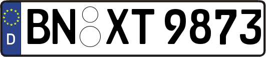 BN-XT9873