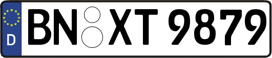 BN-XT9879