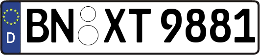BN-XT9881