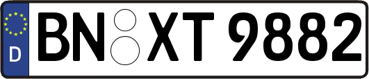 BN-XT9882