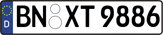 BN-XT9886