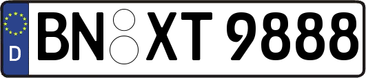 BN-XT9888