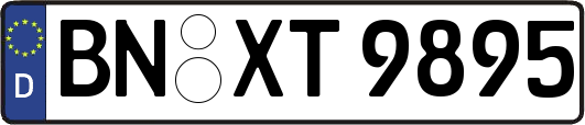 BN-XT9895