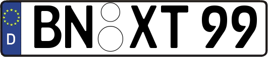 BN-XT99