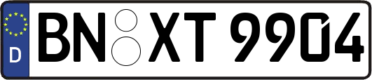 BN-XT9904