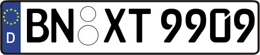 BN-XT9909