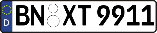 BN-XT9911