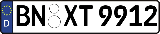 BN-XT9912