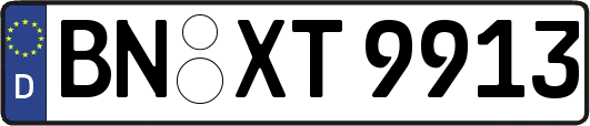 BN-XT9913