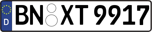 BN-XT9917