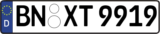 BN-XT9919