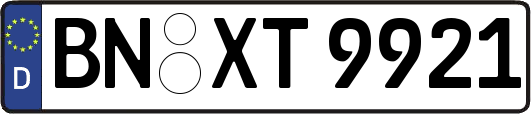 BN-XT9921