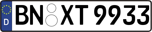 BN-XT9933