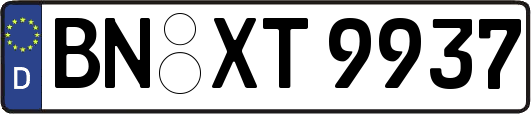 BN-XT9937