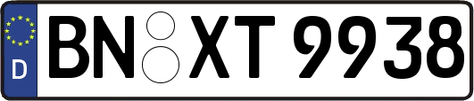 BN-XT9938