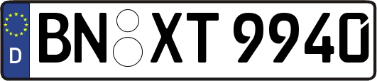 BN-XT9940