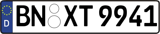 BN-XT9941