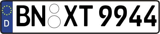 BN-XT9944
