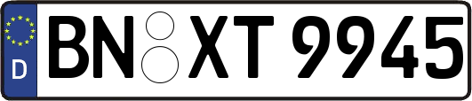 BN-XT9945