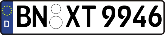 BN-XT9946