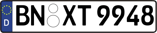 BN-XT9948