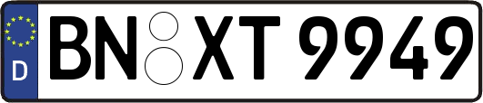 BN-XT9949