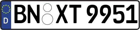 BN-XT9951