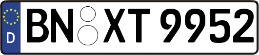 BN-XT9952