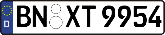 BN-XT9954