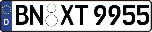 BN-XT9955