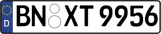 BN-XT9956