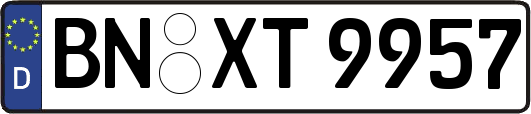 BN-XT9957