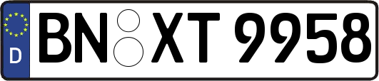 BN-XT9958