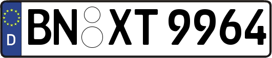 BN-XT9964